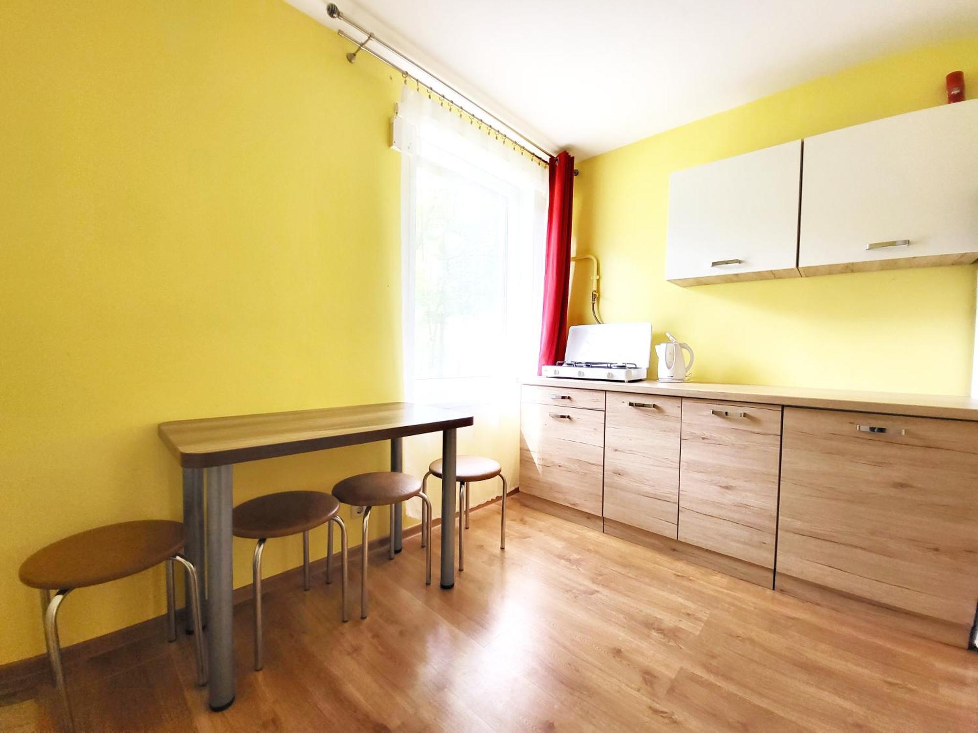 Gedimino 1 Apartment Palanga Room photo