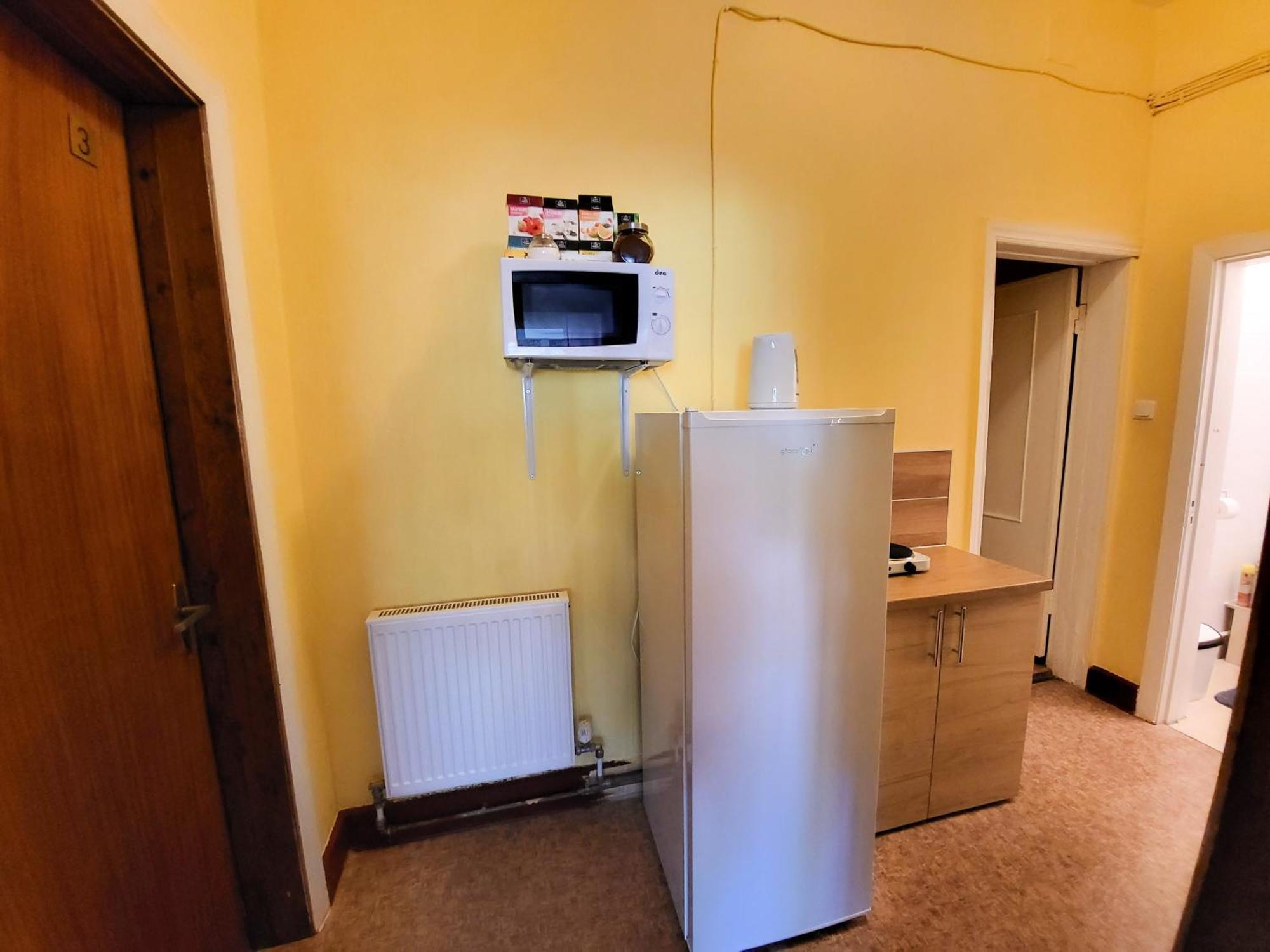 Gedimino 1 Apartment Palanga Room photo
