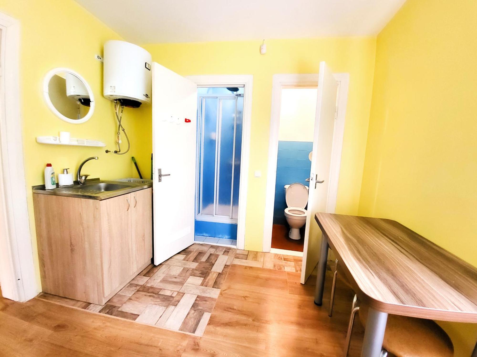 Gedimino 1 Apartment Palanga Room photo